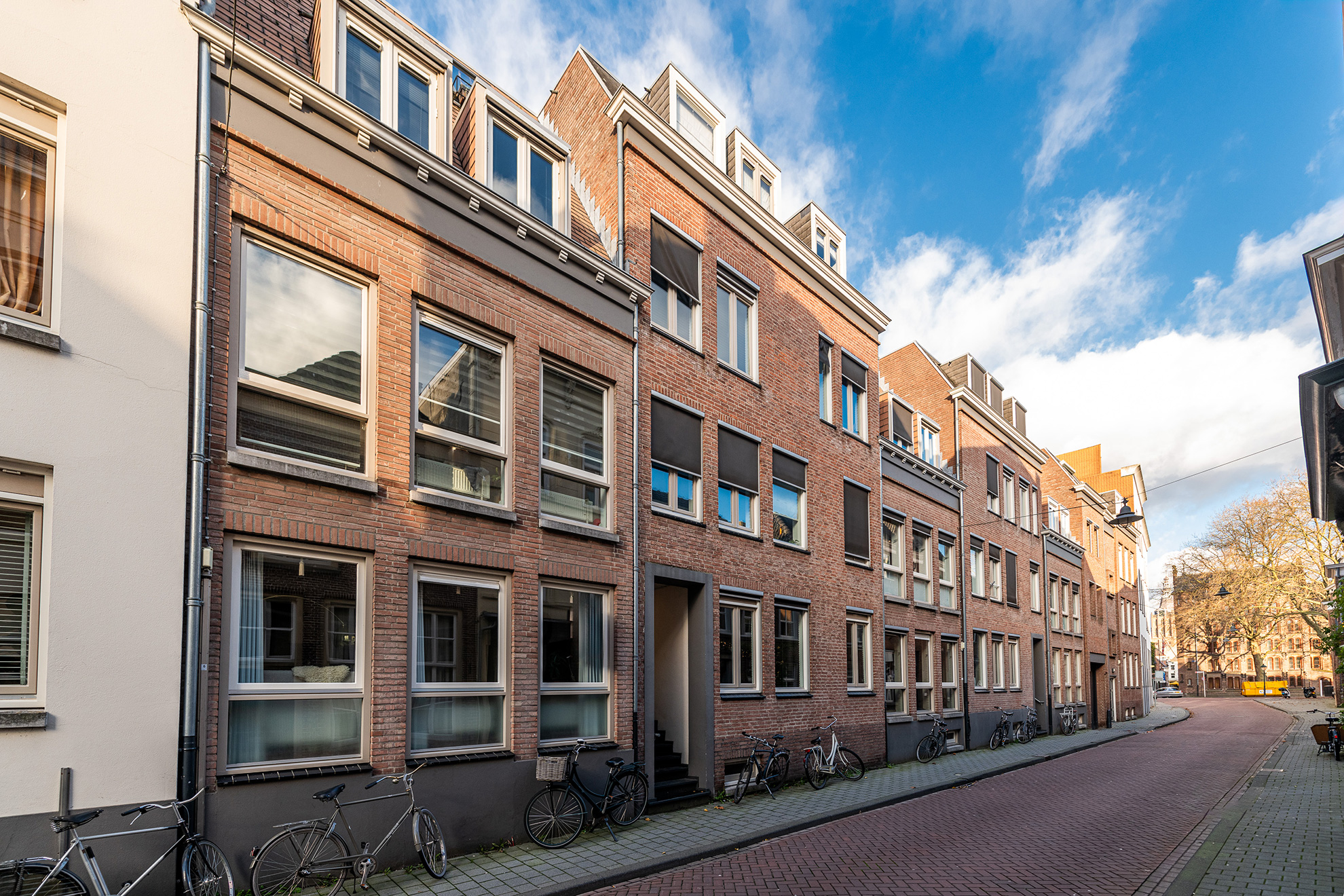 Keizerstraat Den Bosch