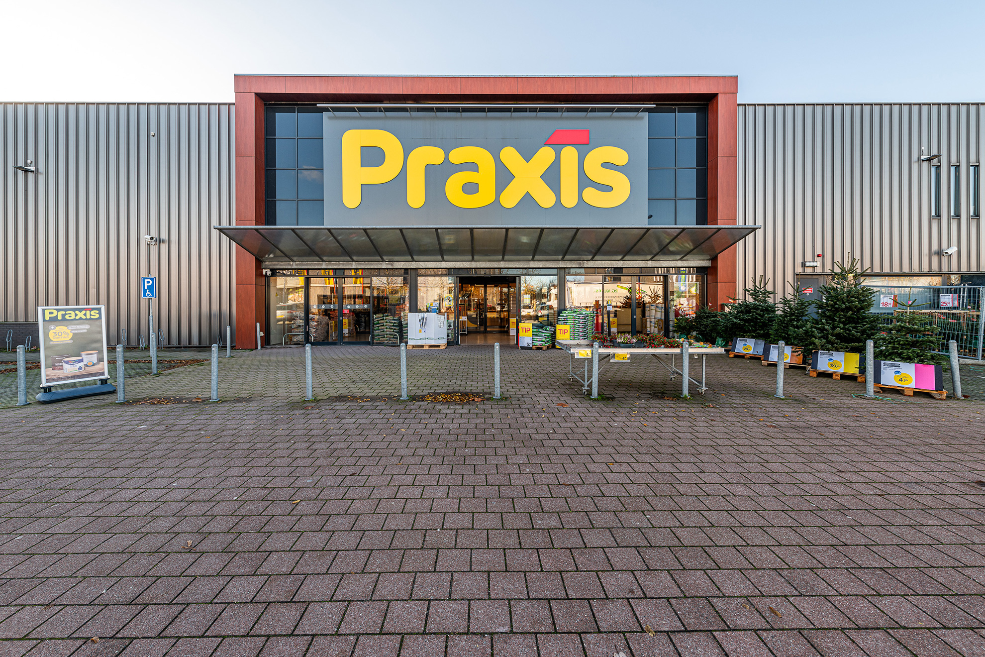 Praxis Veghel