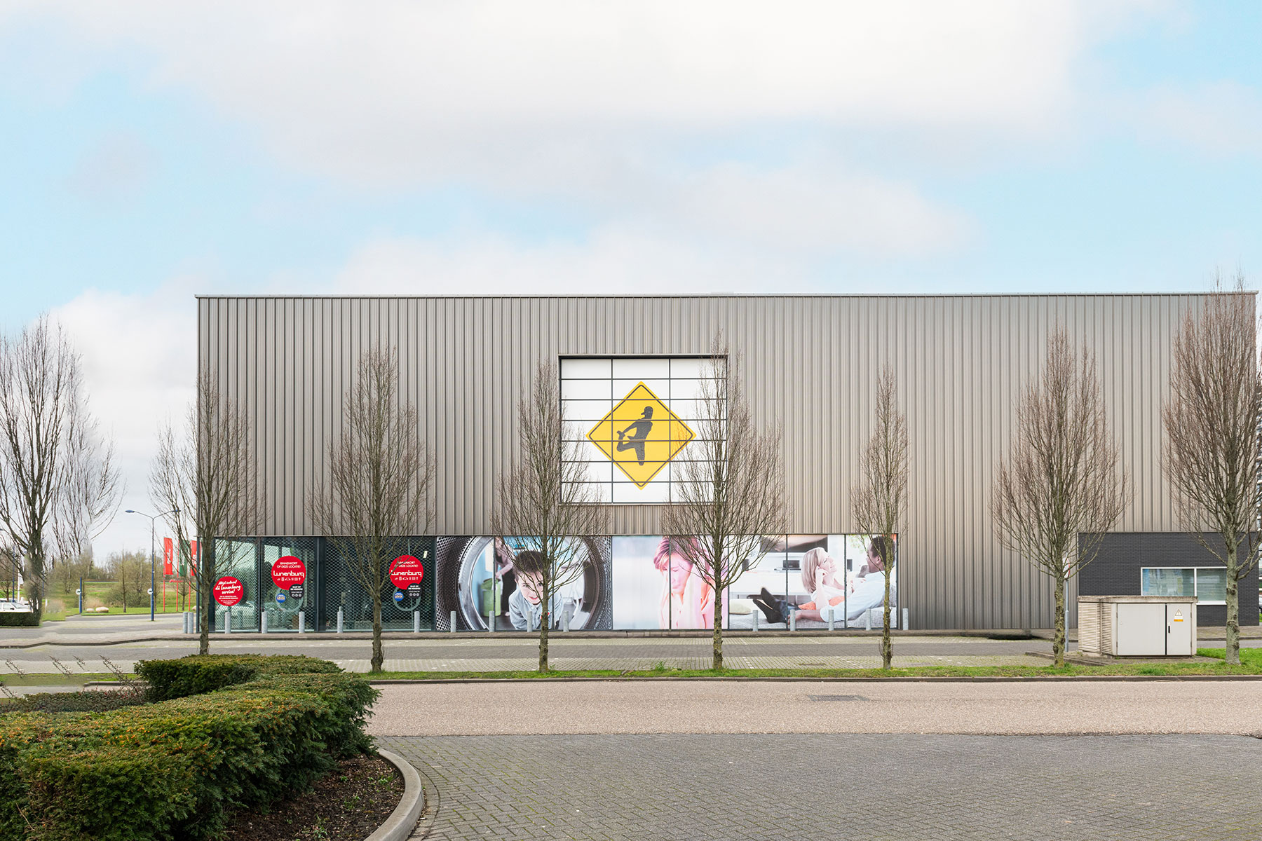 Jumpsquare Veghel